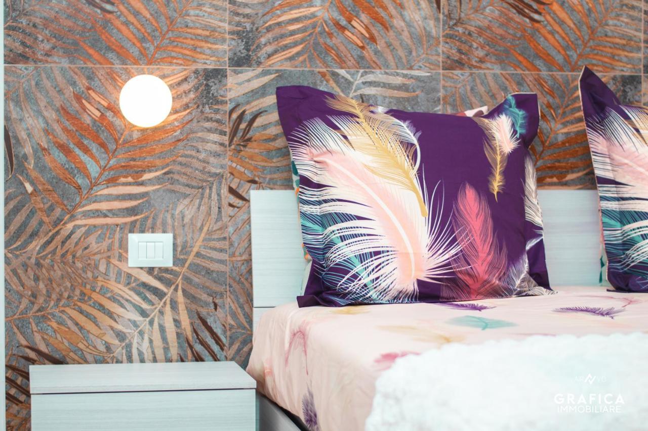 Ameli Home Luxury Apartment Tarent Zewnętrze zdjęcie