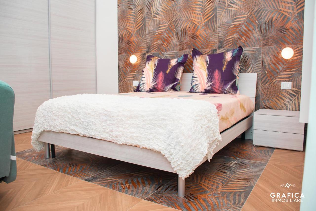 Ameli Home Luxury Apartment Tarent Zewnętrze zdjęcie