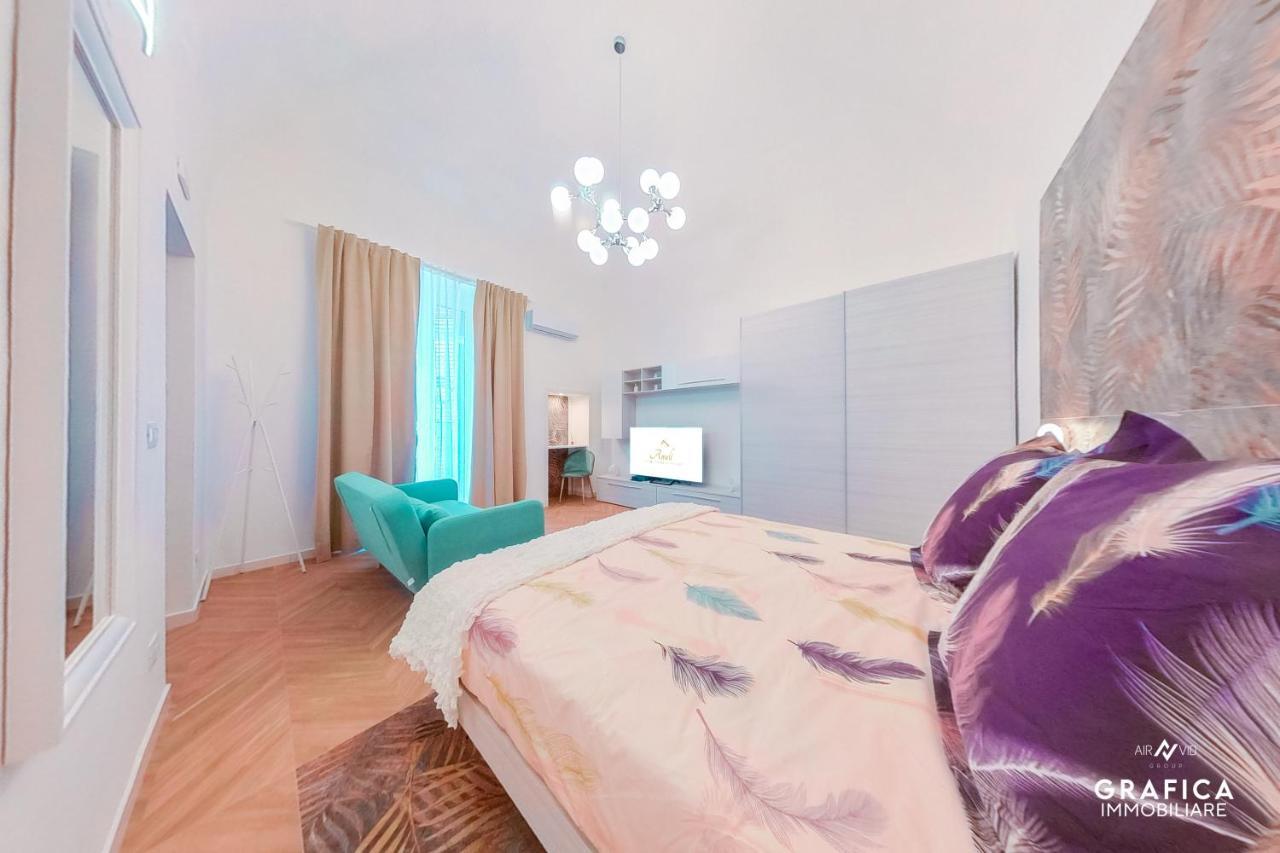 Ameli Home Luxury Apartment Tarent Zewnętrze zdjęcie