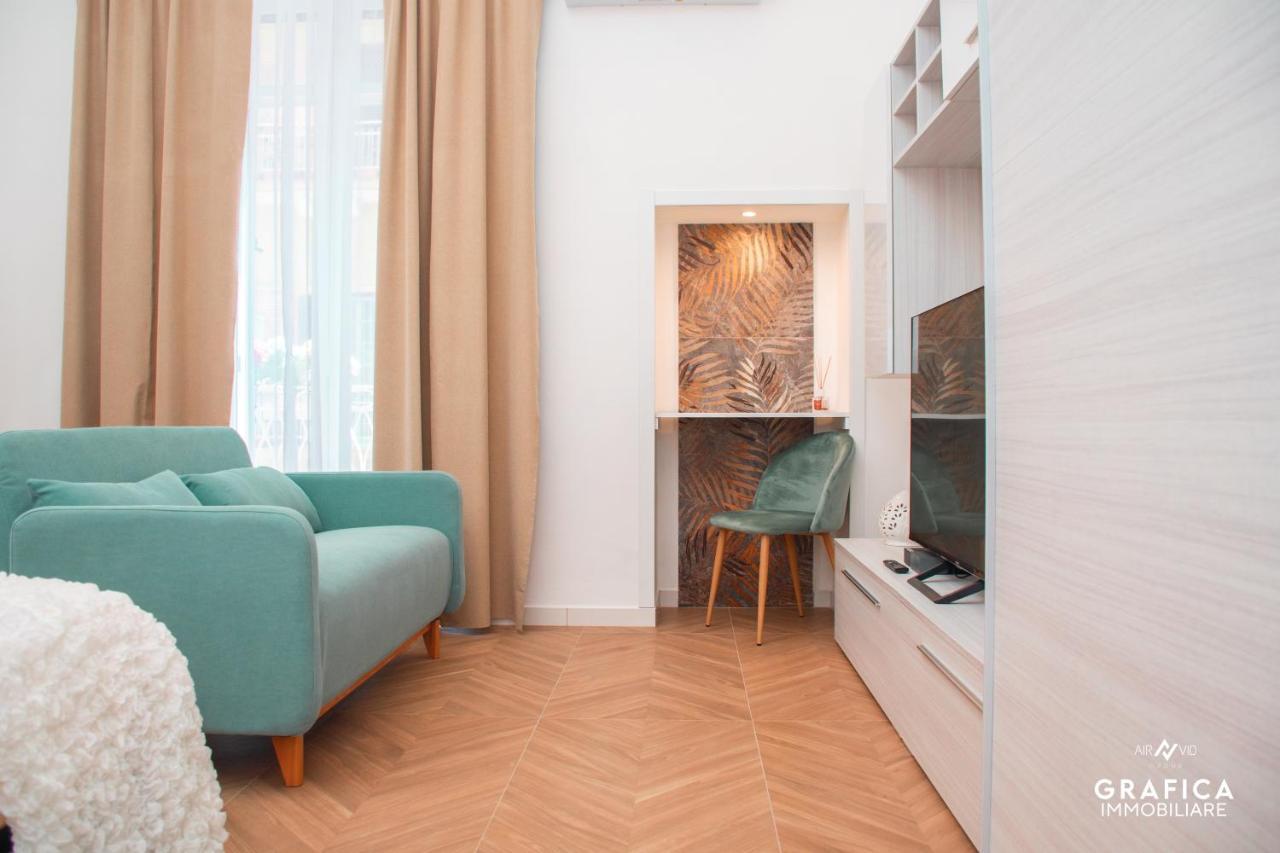 Ameli Home Luxury Apartment Tarent Zewnętrze zdjęcie