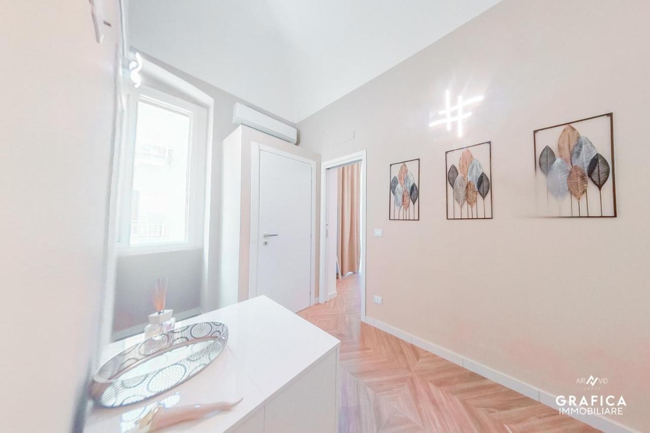 Ameli Home Luxury Apartment Tarent Zewnętrze zdjęcie