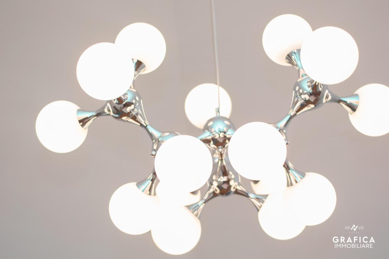 Ameli Home Luxury Apartment Tarent Zewnętrze zdjęcie